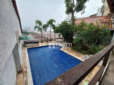Sobrado com 7 Quartos à venda, 650m² no Nova Petrópolis, São Bernardo do Campo