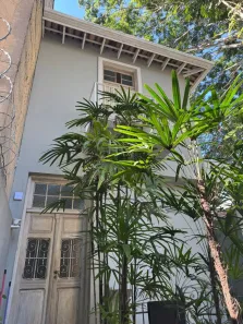 Imóvel Comercial para alugar, 220m² no Jardim Paulistano, São Paulo