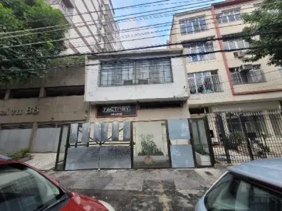 Casa com 3 Quartos à venda, 1041m² no Grajaú, Rio de Janeiro