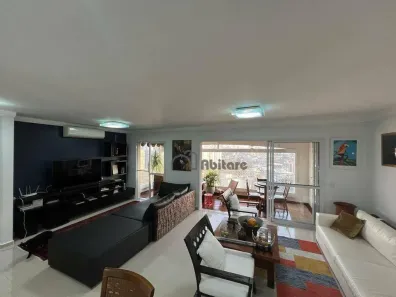 Apartamento com 3 Quartos à venda, 135m² no Jardim Judith, Sorocaba