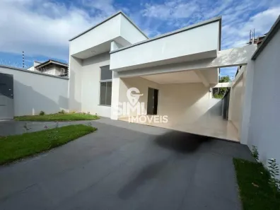 Casa com 3 Quartos à venda, 140m² no Plano Diretor Sul, Palmas