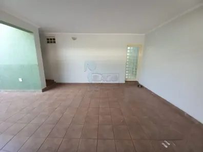 Casa com 3 Quartos para alugar, 104m² no Vila Tibério, Ribeirão Preto