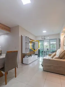 Apartamento com 2 Quartos à venda, 68m² no Barra Olímpica, Rio de Janeiro
