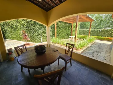 Casa com 3 Quartos à venda, 674m² no Suíça, Aracaju