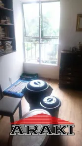 Apartamento com 2 Quartos à venda, 60m² no Saúde, São Paulo