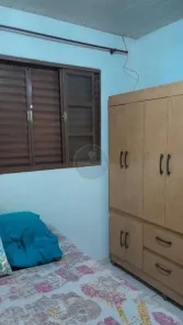 Casa com 2 Quartos à venda, 44m² no Parque dos Girassóis IV, Uberaba