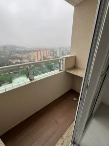 Apartamento com 2 Quartos para alugar, 50m² no Demarchi, São Bernardo do Campo