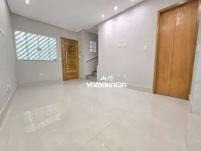 Sobrado com 2 Quartos à venda, 65m² no Vila Santana, São Paulo