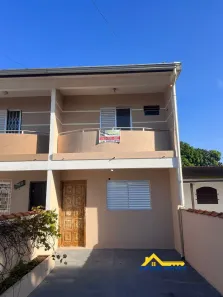 Sobrado com 3 Quartos à venda, 79m² no balneario solymar, Matinhos