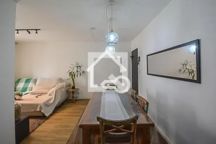 Apartamento com 3 Quartos à venda, 90m² no Nova Petrópolis, São Bernardo do Campo
