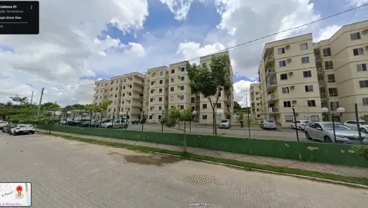 Apartamento com 2 Quartos à venda, 10m² no Santa Mônica, Camaragibe