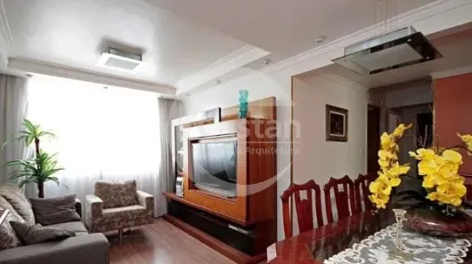 Apartamento com 2 Quartos à venda, 70m² no Vila Prudente, São Paulo