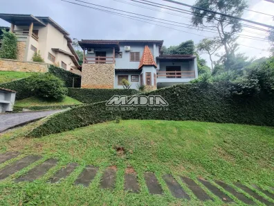 Casa de Condomínio com 4 Quartos à venda, 390m² no Jardim Soleil, Valinhos