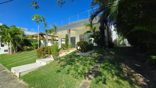 Casa de Condomínio com 4 Quartos à venda, 256m² no Vila de Abrantes (Abrantes), Camaçari