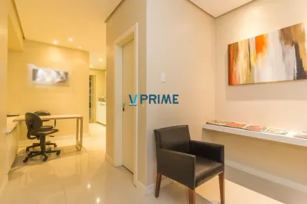 Sala Comercial com 3 Quartos à venda, 118m² no Petrópolis, Porto Alegre