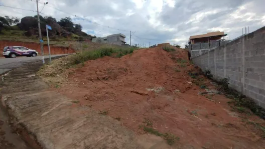 Lote/Terreno à venda, 133m² no Residencial Botânica, Itupeva