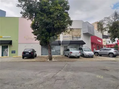 Prédio Comercial para alugar, 135m² no Jardim Franca, São Paulo