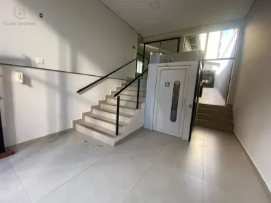 Imóvel Comercial com 5 Quartos para alugar, 240m² no Centro, Londrina
