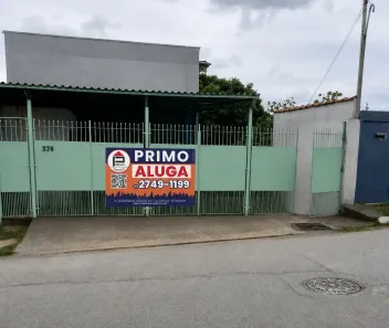 Galpão/Depósito/Armazém para alugar, 400m² no Vila União (Zona Leste), São Paulo
