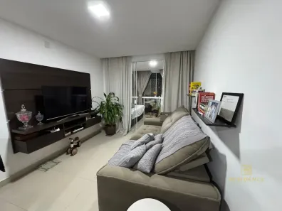 Apartamento com 2 Quartos à venda, 80m² no Jardim Amália, Volta Redonda