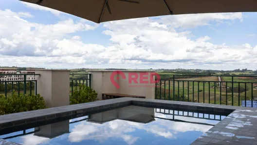 Cobertura com 3 Quartos à venda, 385m² no , Porto Feliz