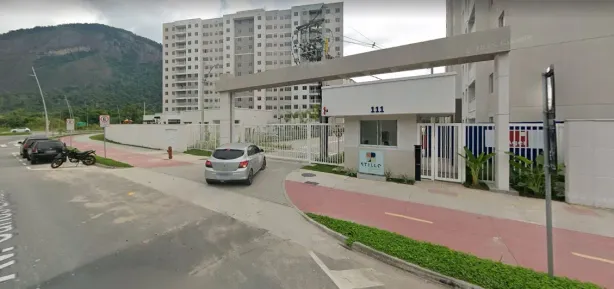 Apartamento com 3 Quartos à venda, 60m² no Barra Olímpica, Rio de Janeiro