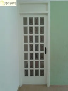 Apartamento com 2 Quartos à venda, 56m² no Loteamento Country Ville, Campinas
