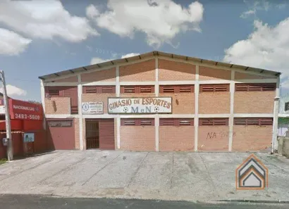 Prédio Comercial para alugar, 700m² no Americana, Alvorada