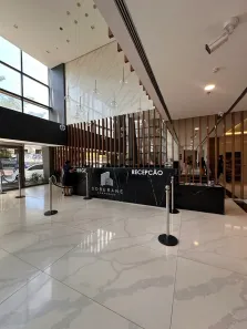 Sala Comercial para alugar, 35m² no Adrianópolis, Manaus