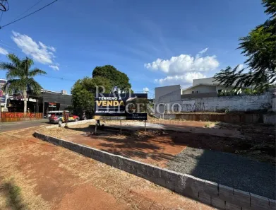 Lote/Terreno à venda, 528m² no Jardim do Lago, Londrina