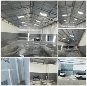 Galpão/Depósito/Armazém para alugar, 400m² no Caminho das Árvores, Salvador