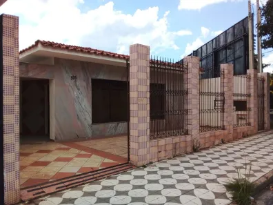 Imóvel Comercial com 5 Quartos à venda, 300m² no Vila Independência, Sorocaba