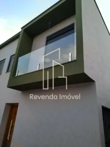 Casa com 3 Quartos à venda, 100m² no Vila Macedópolis, São Paulo