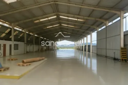 Galpão/Depósito/Armazém para alugar, 15000m² no Jacuhy, Serra