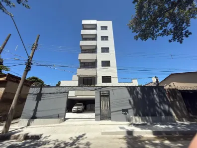 Apartamento com 2 Quartos à venda, 164m² no Parque Belo Horizonte Industrial, Contagem
