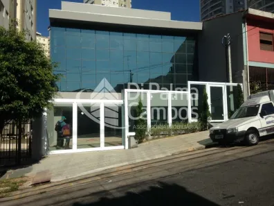 Prédio Comercial para alugar, 850m² no Vila Mariana, São Paulo