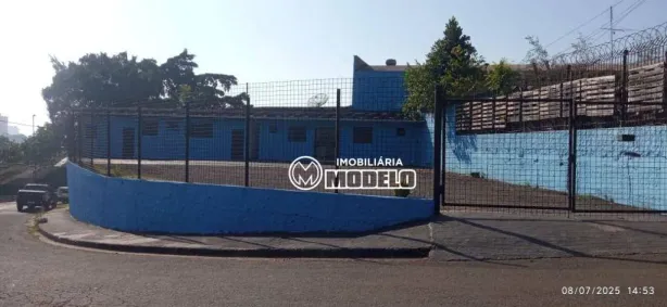 Lote/Terreno para alugar, 297m² no Vila Pacaembu, Piracicaba