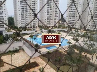 Apartamento com 3 Quartos à venda, 107m² no Vila Lusitânia, São Bernardo do Campo