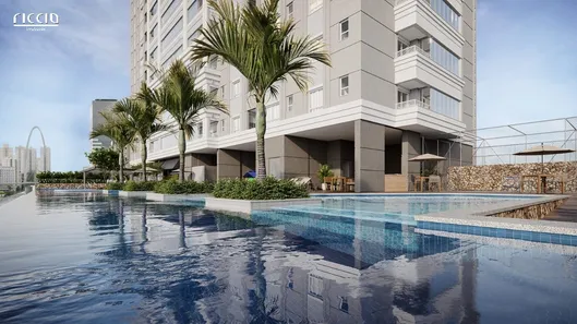Apartamento com 3 Quartos à venda, 91m² no Jardim das Colinas, São José dos Campos