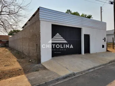 Lote/Terreno à venda, 300m² no Vila Prado, Itapetininga