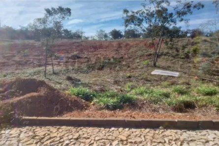 Lote/Terreno à venda, 1000m² no , Jequitibá