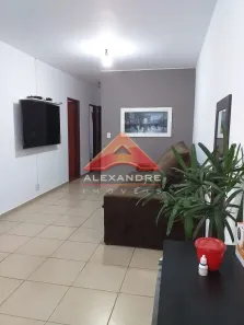 Casa com 4 Quartos à venda, 141m² no Jardim das Flores, São José dos Campos