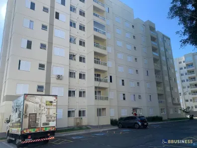 Apartamento com 2 Quartos à venda, 50m² no Ponte Preta, Campinas