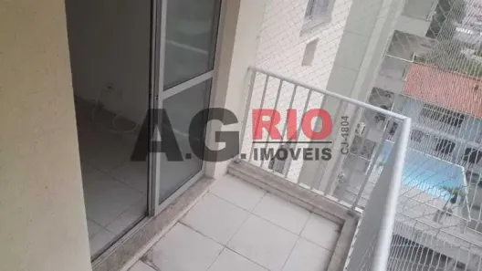 Apartamento com 2 Quartos à venda, 66m² no Praça Seca, Rio de Janeiro