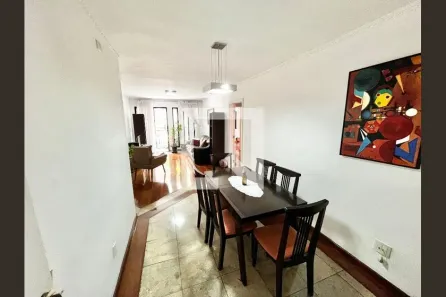 Apartamento com 3 Quartos à venda, 115m² no Santa Teresinha, São Paulo