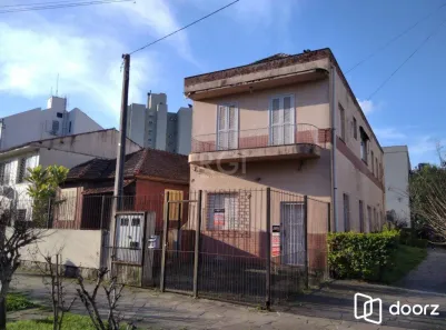 Prédio Comercial à venda, 342m² no Passo da Areia, Porto Alegre