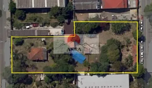 Lote/Terreno à venda, 3500m² no Jardim das Cerejeiras, Arujá