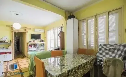 Apartamento com 3 Quartos à venda, 106m² no Rio Branco, Porto Alegre