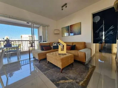 Apartamento com 4 Quartos à venda, 123m² no Vila Paulicéia, São Paulo