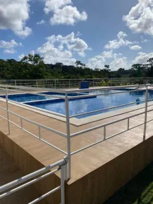 Apartamento com 2 Quartos à venda, 54m² no Caji, Lauro de Freitas